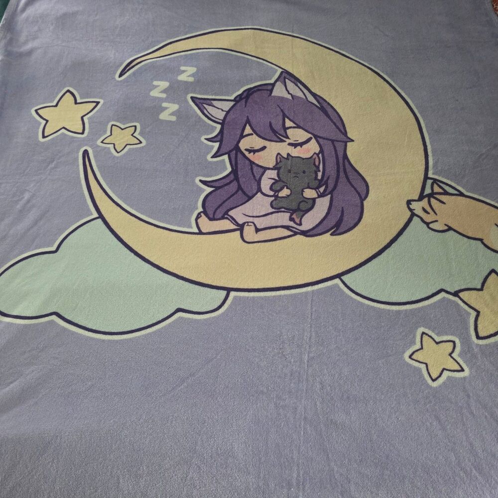 Aphmau Blanket full size Original Merchandise from 2018